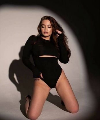 Анкета проститутки Милана - город Пологи, 22 года, №1435