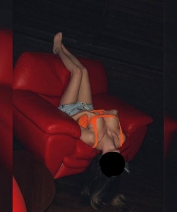 Анкета проститутки Карина - город Пологи, 19 лет, №10175