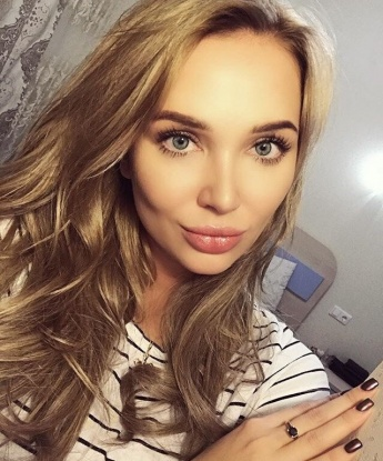 Анкета проститутки Вера - город Пологи, 26 лет, №11606