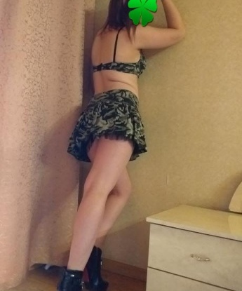 Анкета проститутки Полина - город Пологи, 21 год, №5211